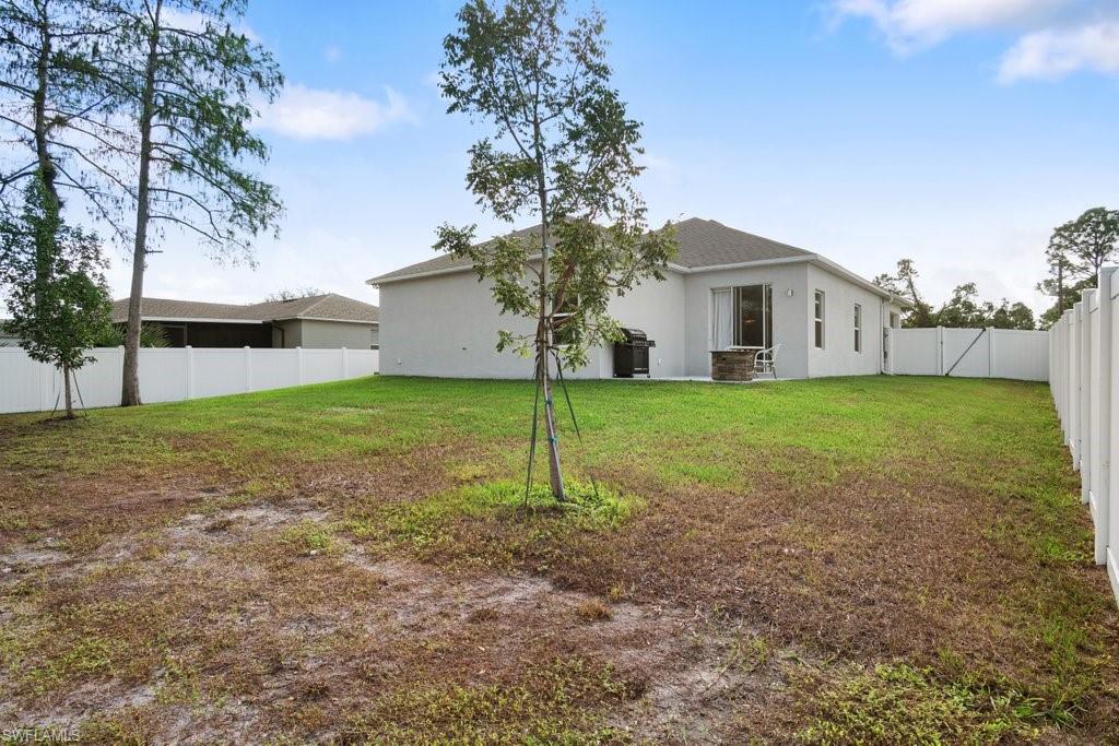 GOLDEN GATE ESTATES - Residential