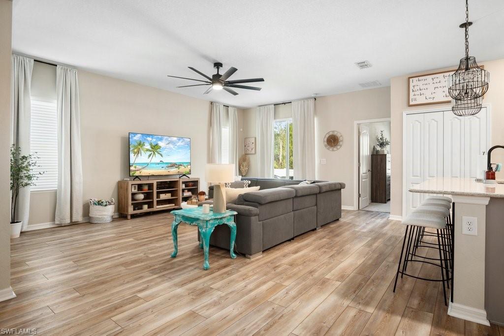 GOLDEN GATE ESTATES - Residential