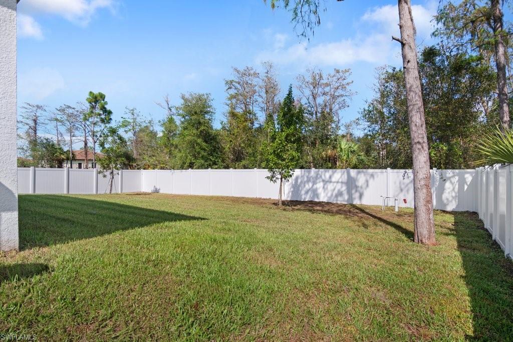 GOLDEN GATE ESTATES - Residential