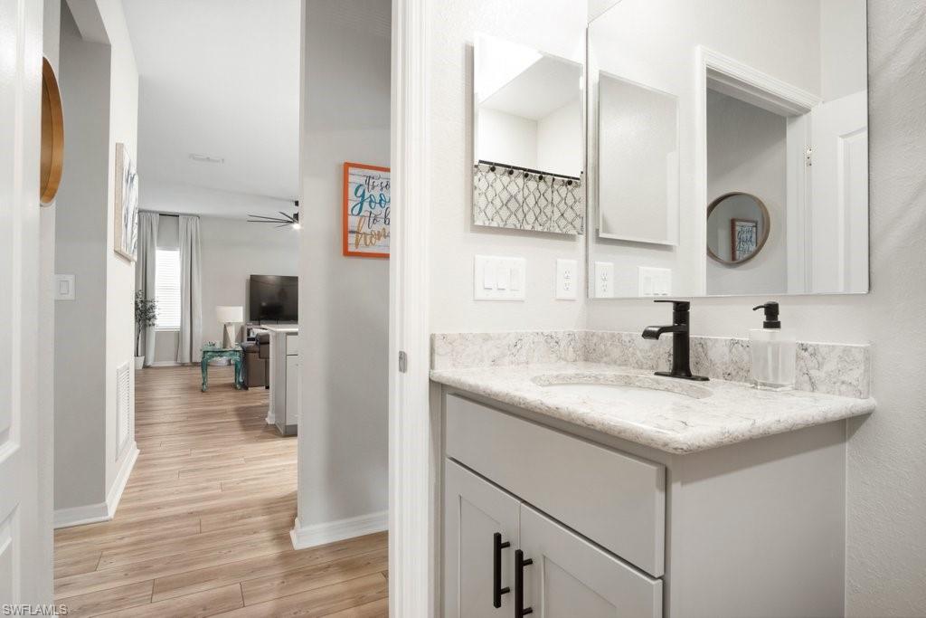 GOLDEN GATE ESTATES - Residential