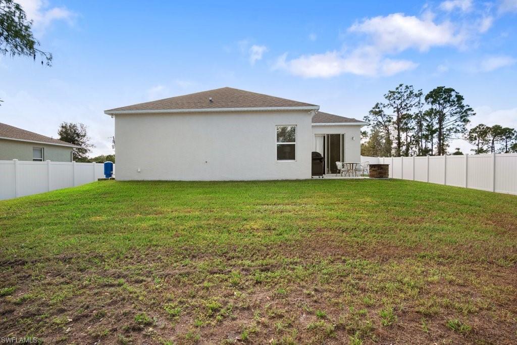 GOLDEN GATE ESTATES - Residential