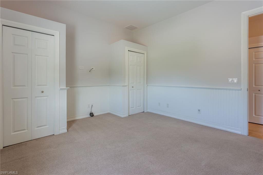 BONITA SPRINGS - Residential