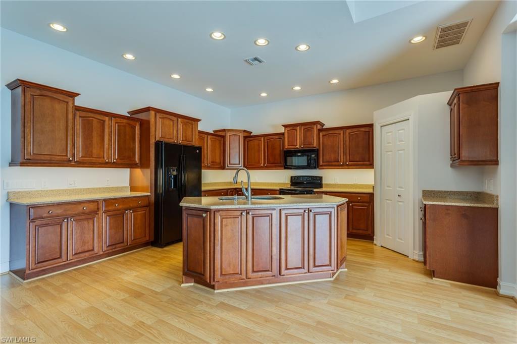 BONITA SPRINGS - Residential