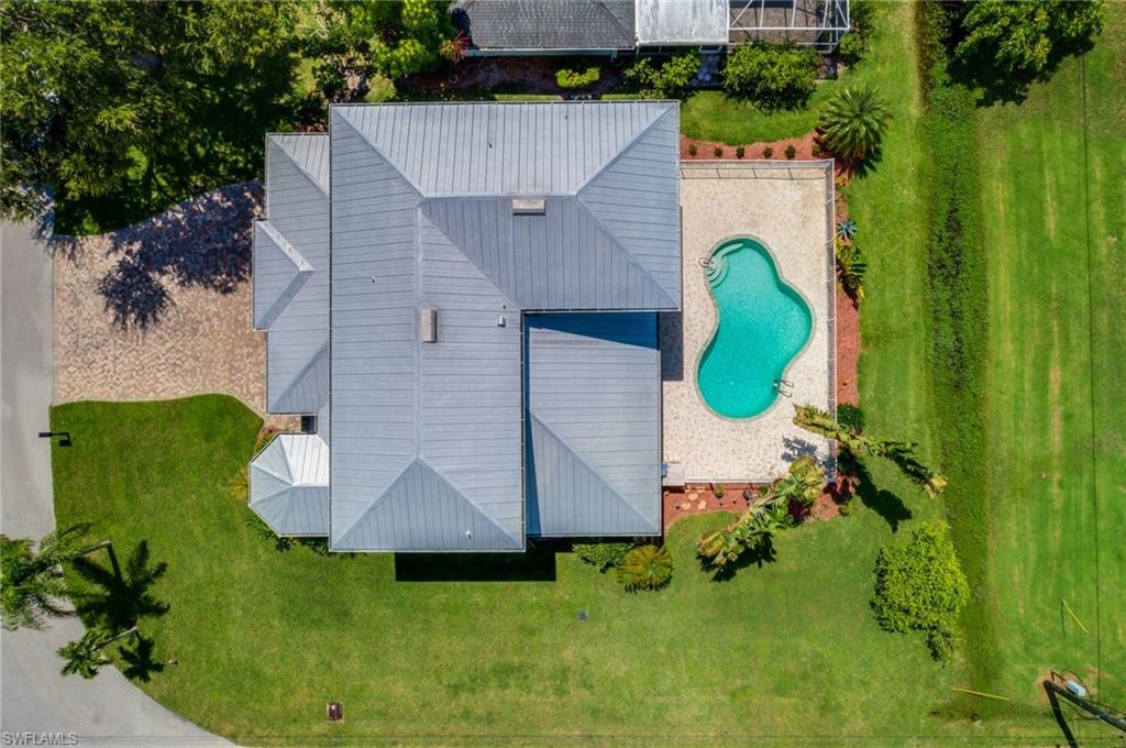 BONITA SPRINGS - Residential