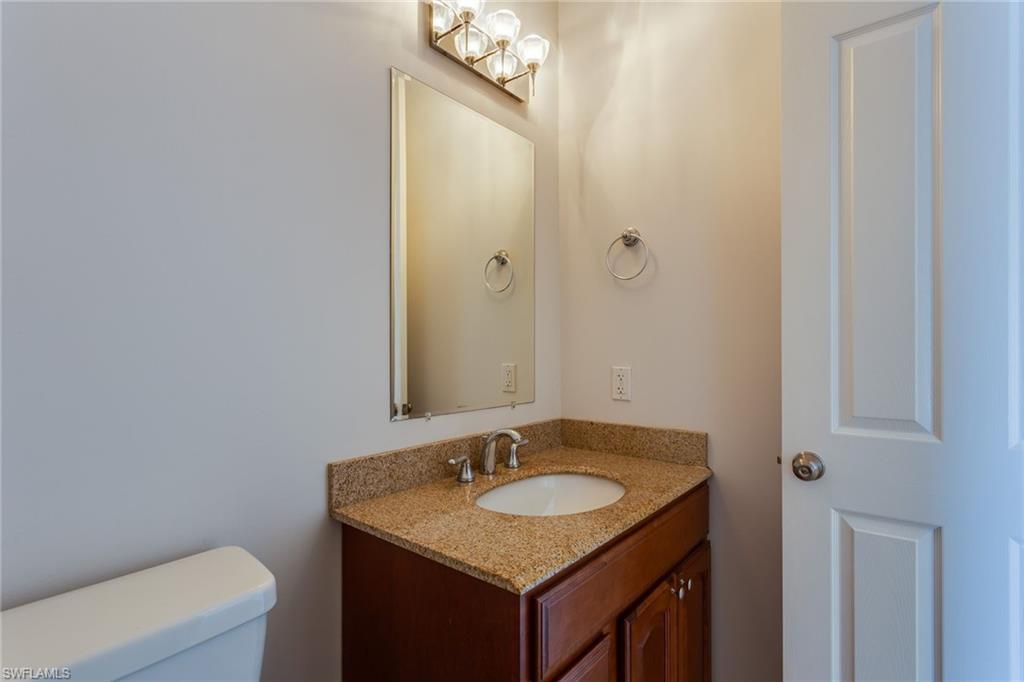 BONITA SPRINGS - Residential