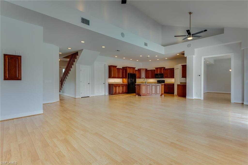 BONITA SPRINGS - Residential