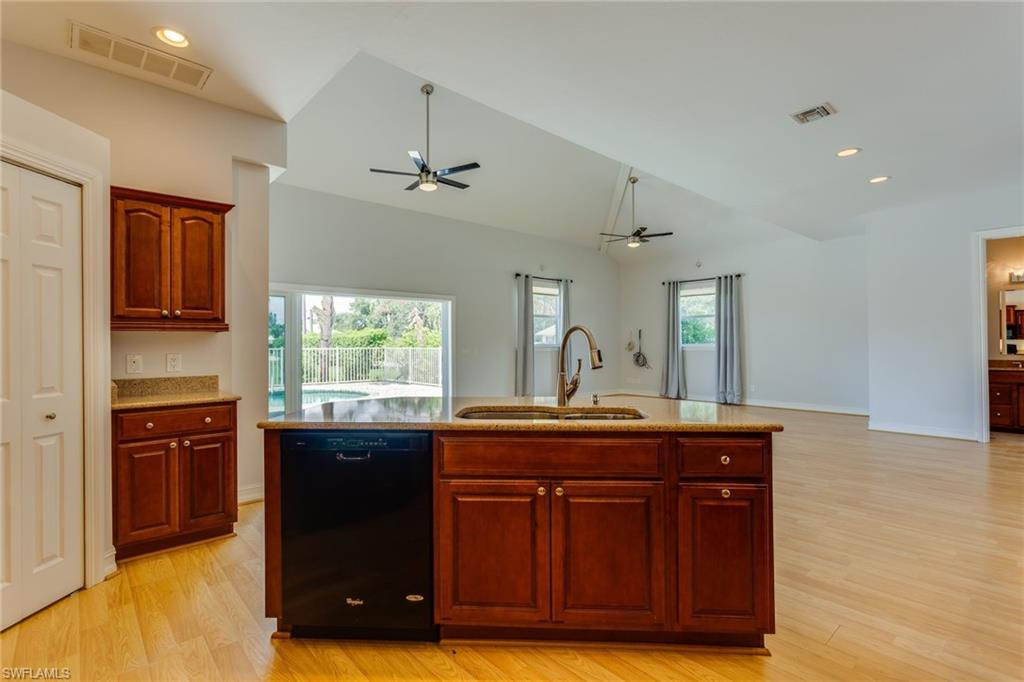 BONITA SPRINGS - Residential