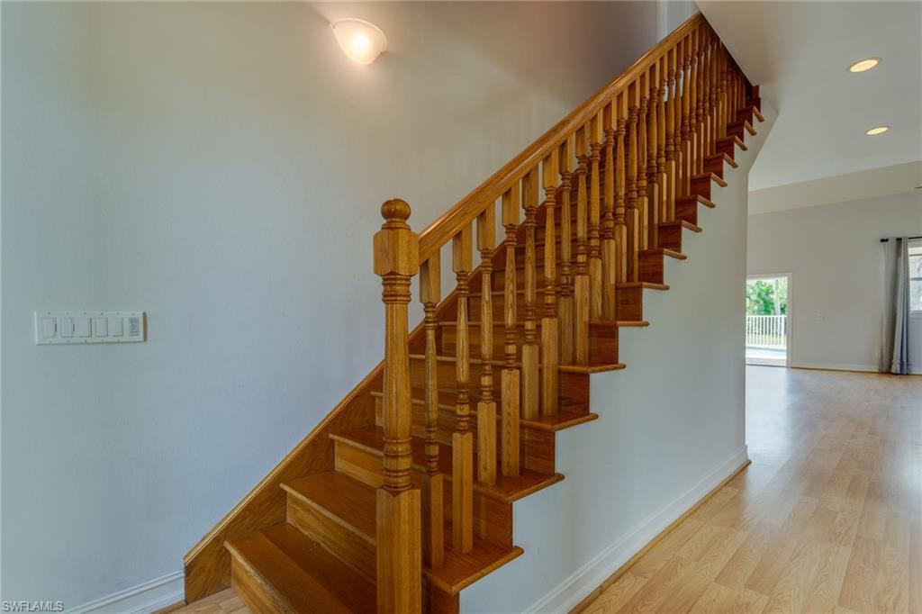 BONITA SPRINGS - Residential