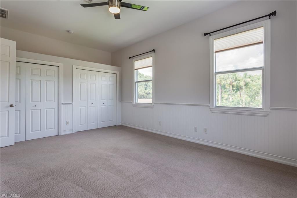 BONITA SPRINGS - Residential