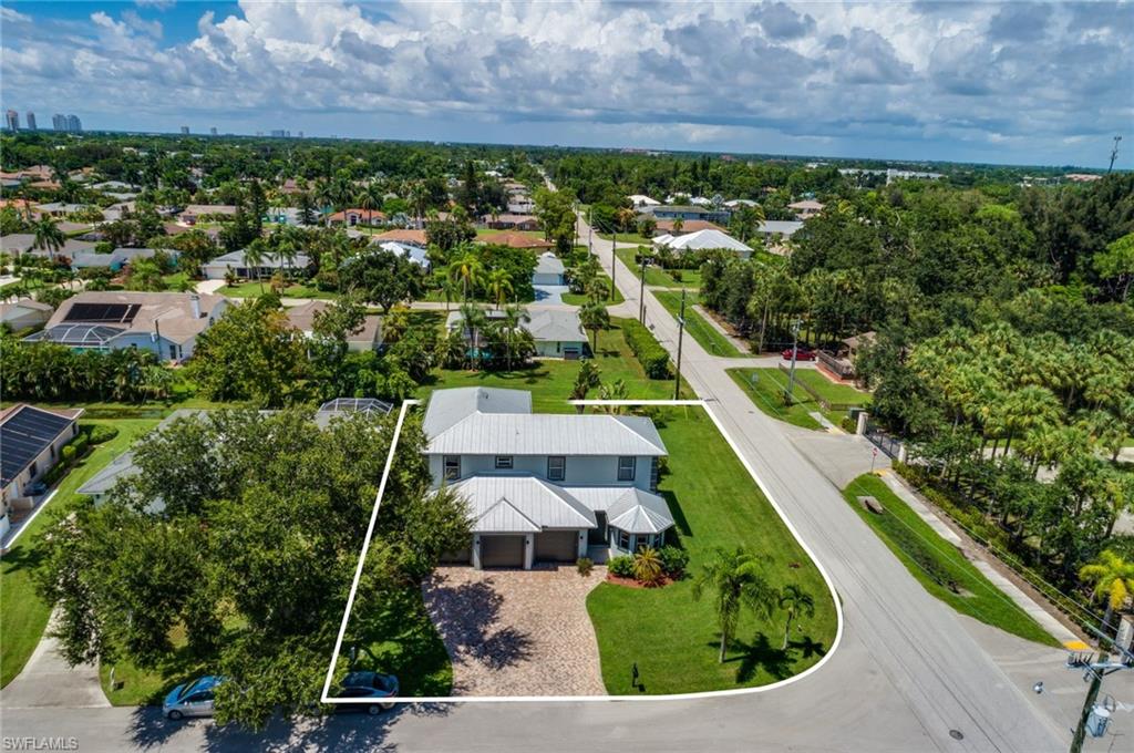 BONITA SPRINGS - Residential