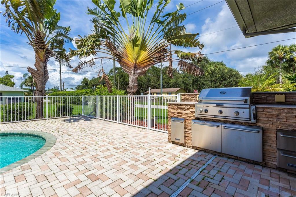 BONITA SPRINGS - Residential