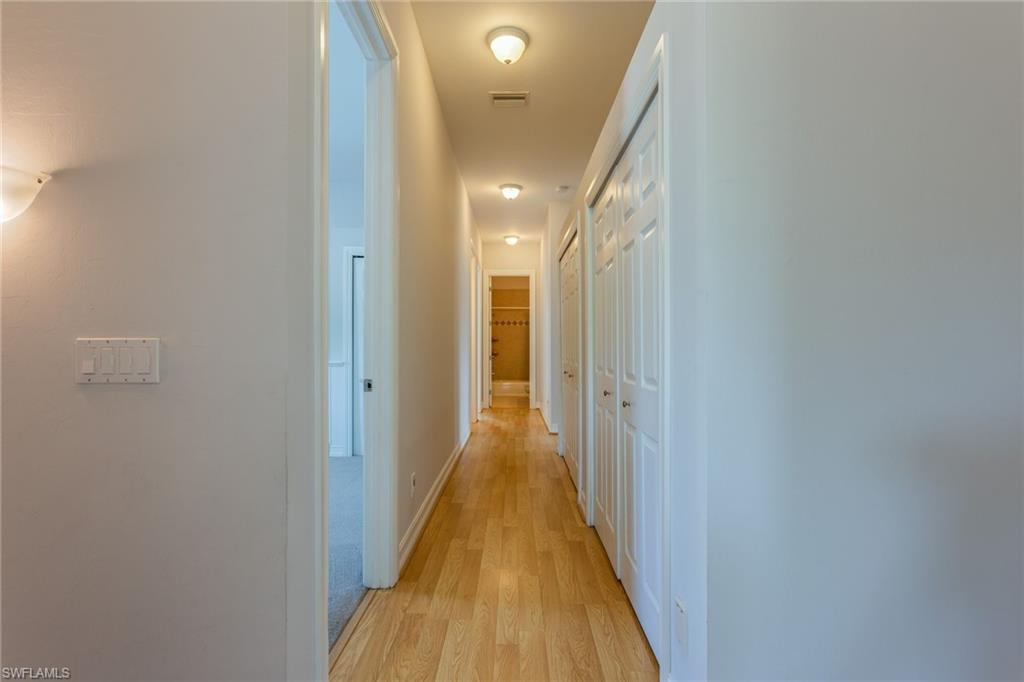 BONITA SPRINGS - Residential