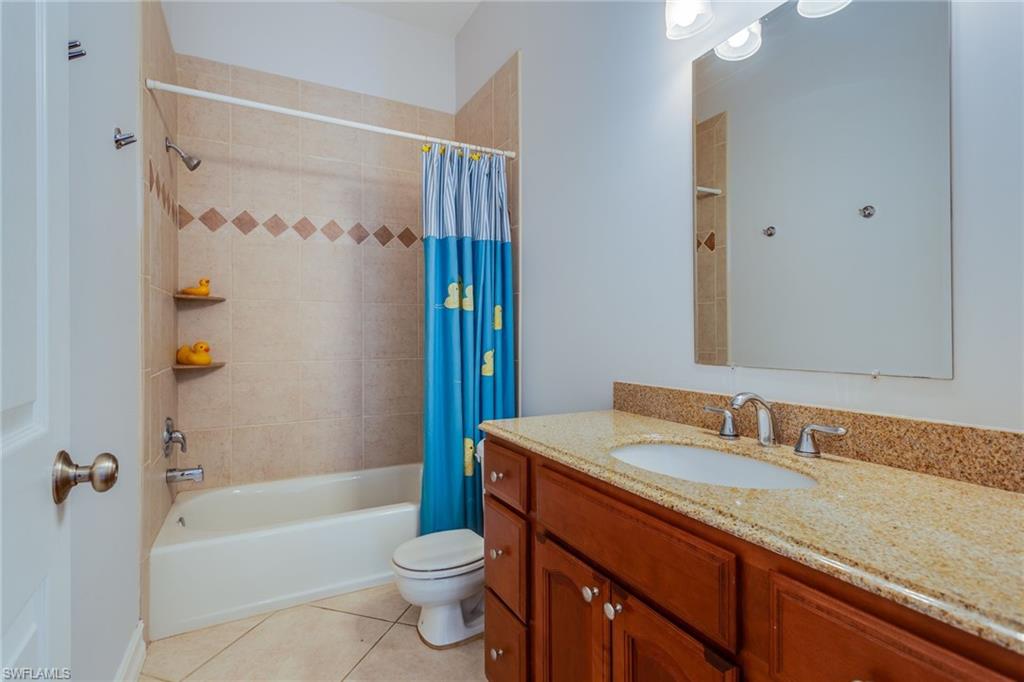 BONITA SPRINGS - Residential