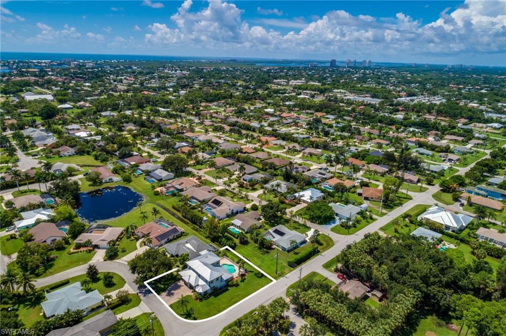BONITA SPRINGS - Residential