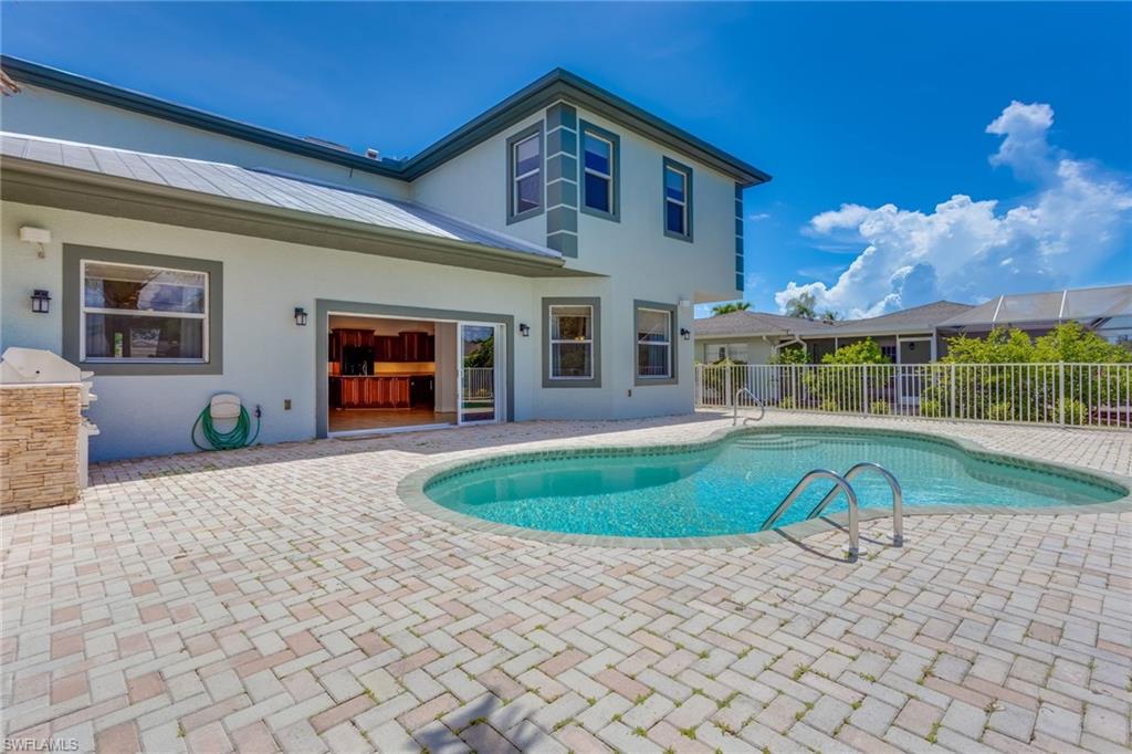 BONITA SPRINGS - Residential