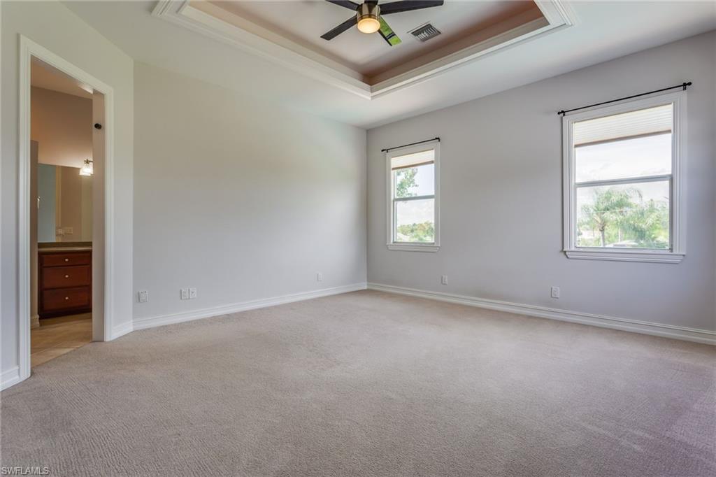 BONITA SPRINGS - Residential