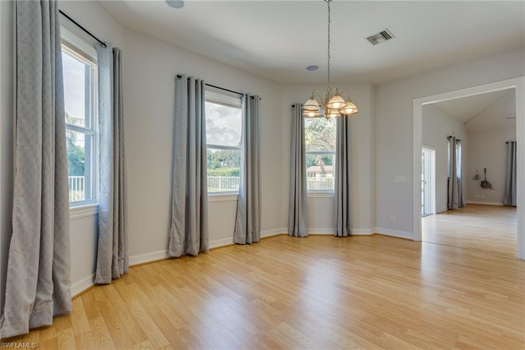 BONITA SPRINGS - Residential