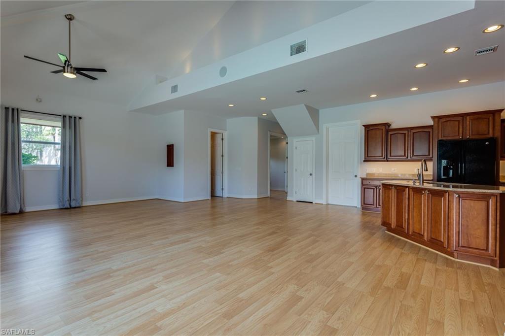 BONITA SPRINGS - Residential