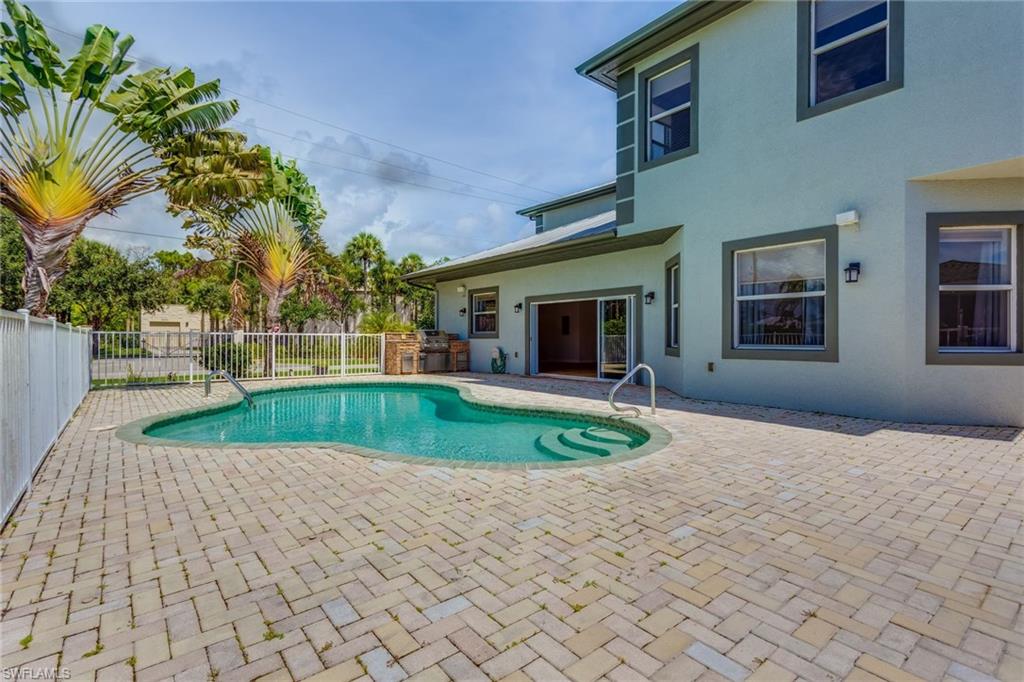 BONITA SPRINGS - Residential