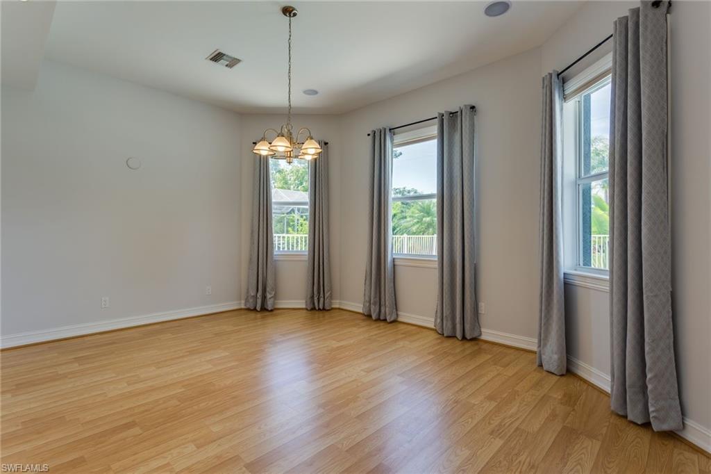 BONITA SPRINGS - Residential