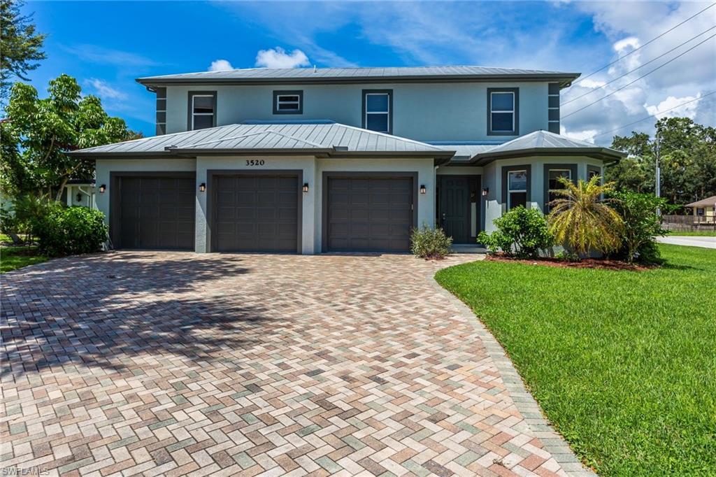 BONITA SPRINGS - Residential