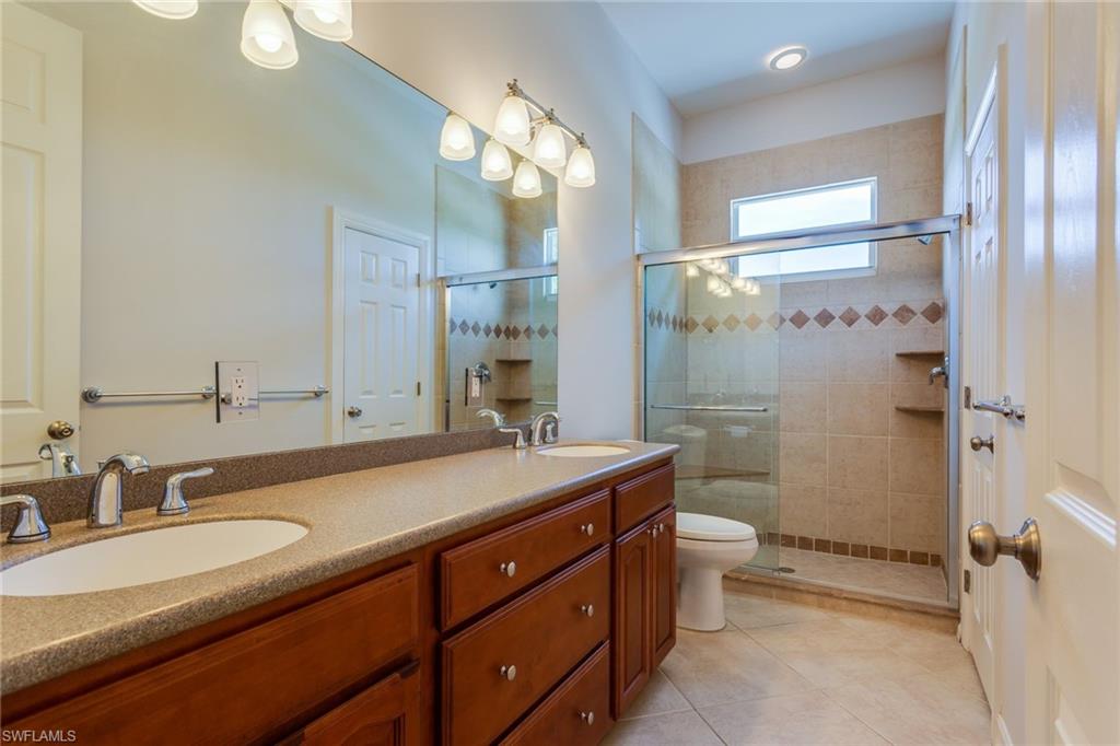 BONITA SPRINGS - Residential