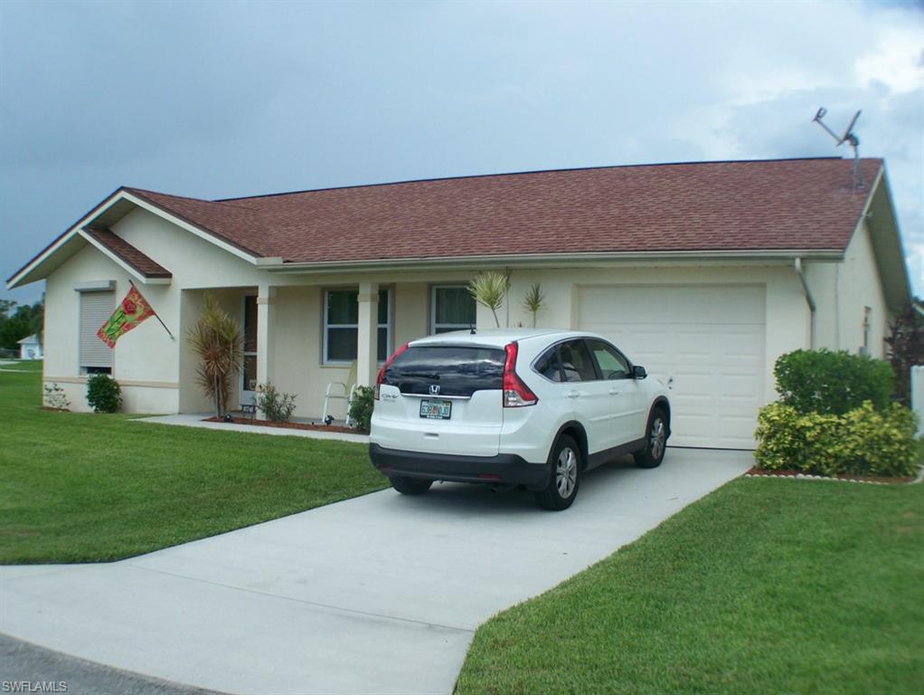 LAURELWOOD - Residential