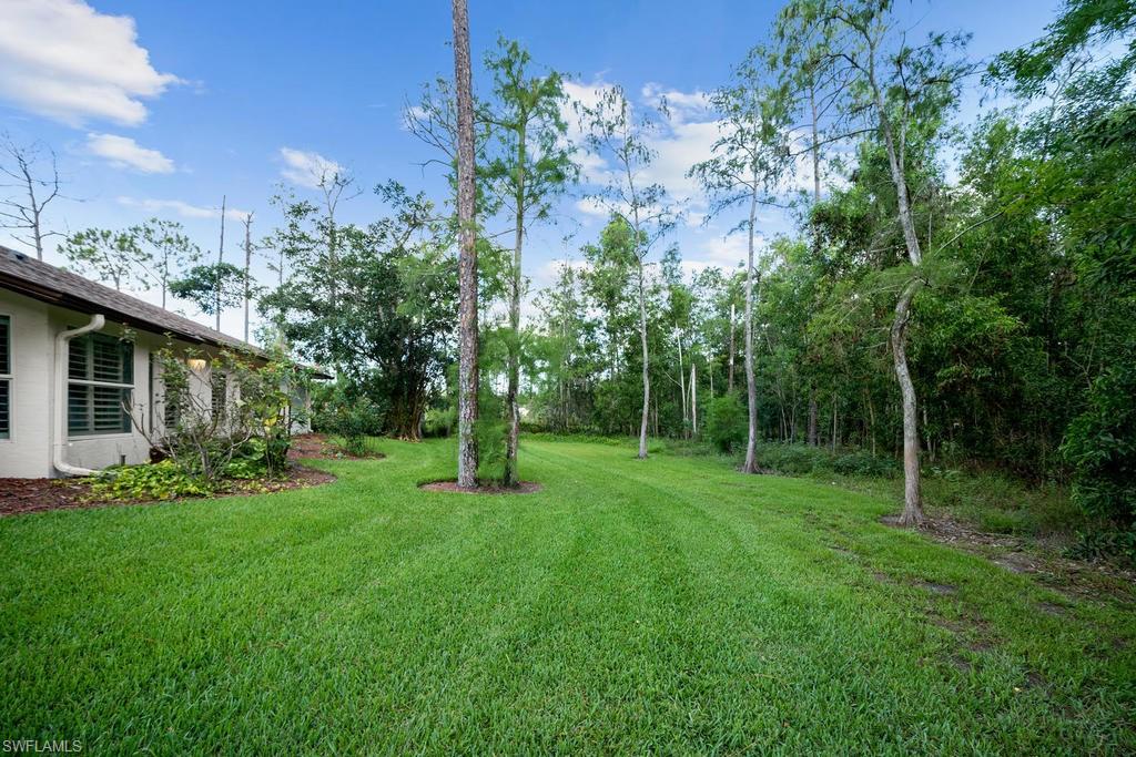 LIVINGSTON WOODS - Residential