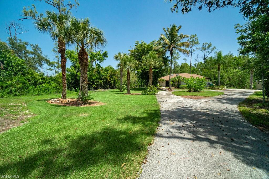 LIVINGSTON WOODS - Residential