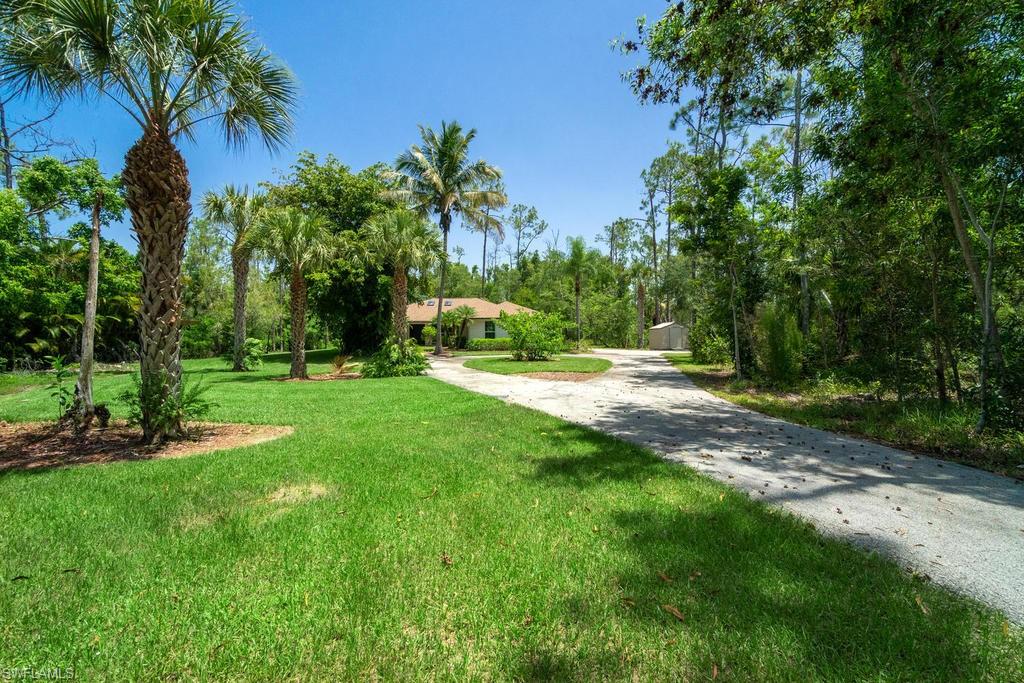 LIVINGSTON WOODS - Residential