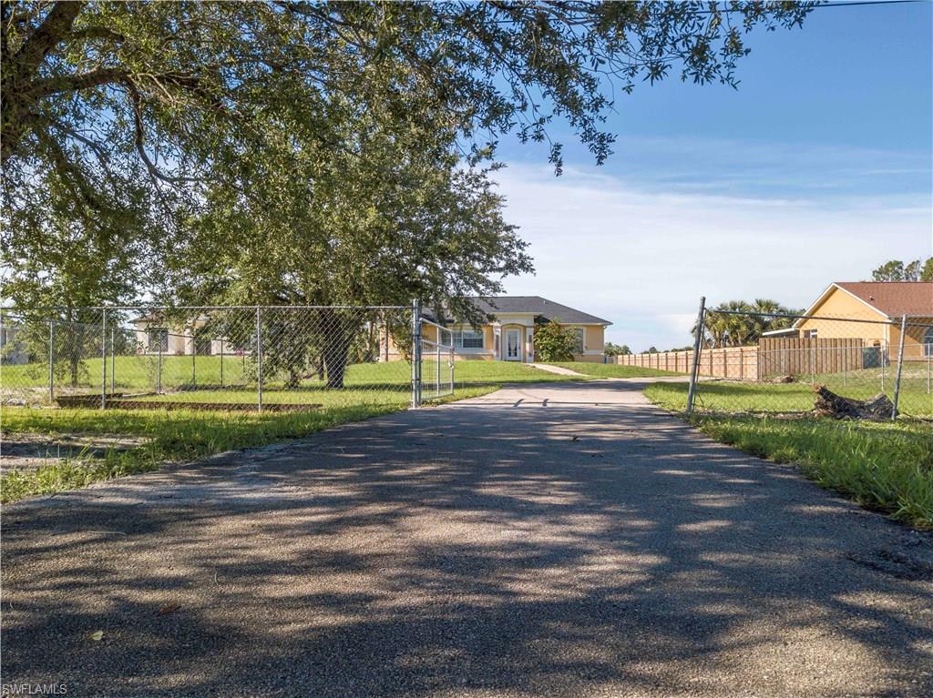 GOLDEN GATE ESTATES - Residential