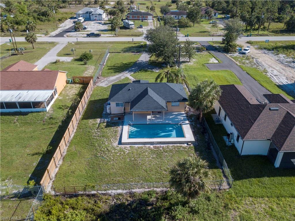 GOLDEN GATE ESTATES - Residential