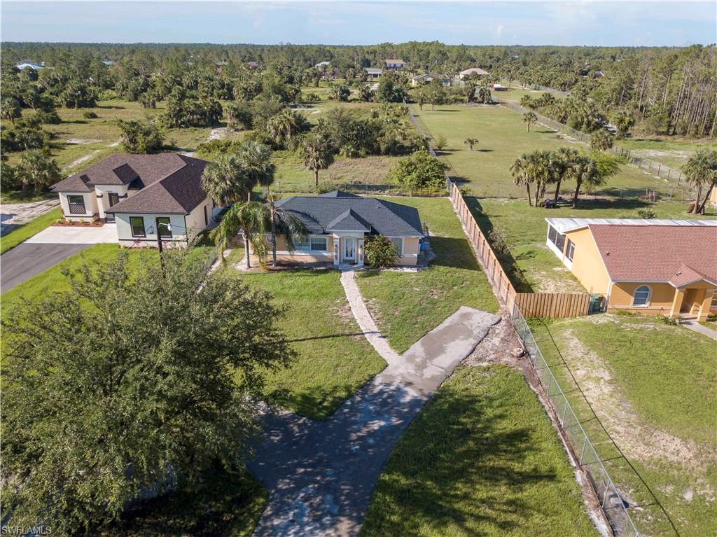 GOLDEN GATE ESTATES - Residential