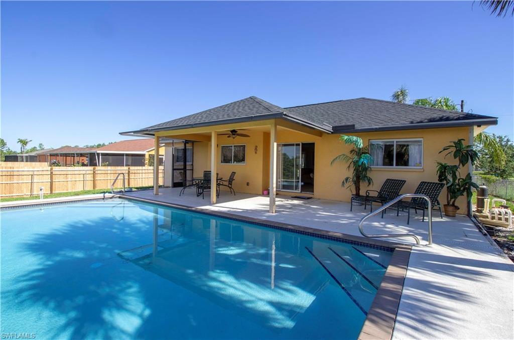 GOLDEN GATE ESTATES - Residential