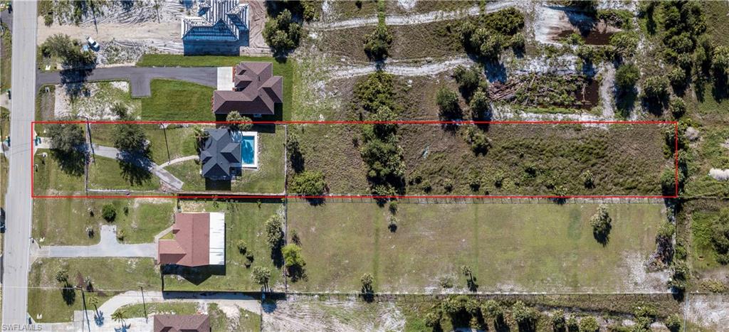 GOLDEN GATE ESTATES - Residential