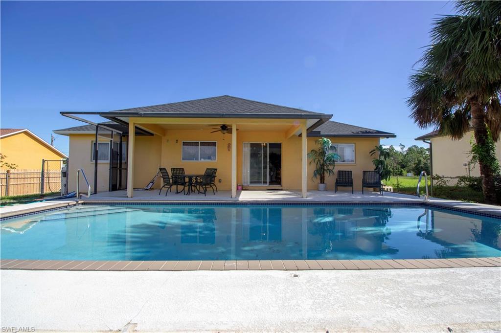 GOLDEN GATE ESTATES - Residential