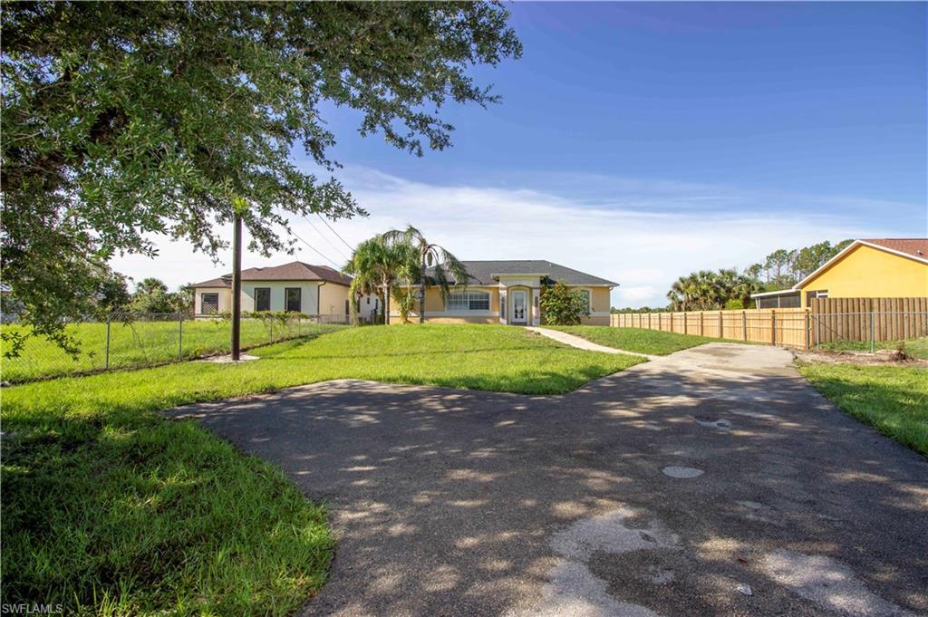 GOLDEN GATE ESTATES - Residential