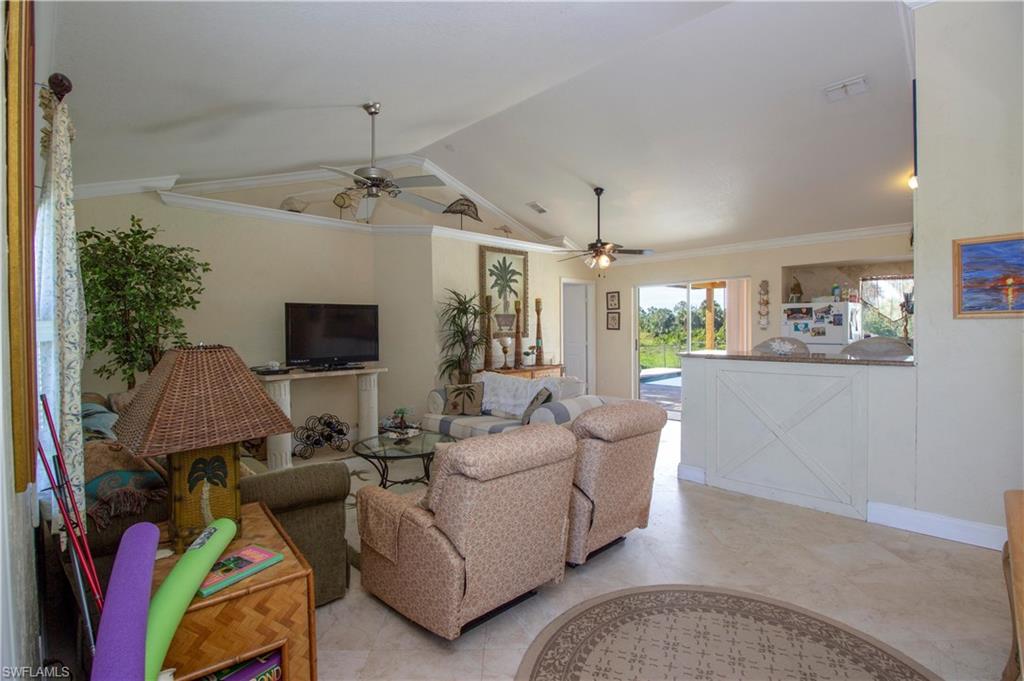 GOLDEN GATE ESTATES - Residential