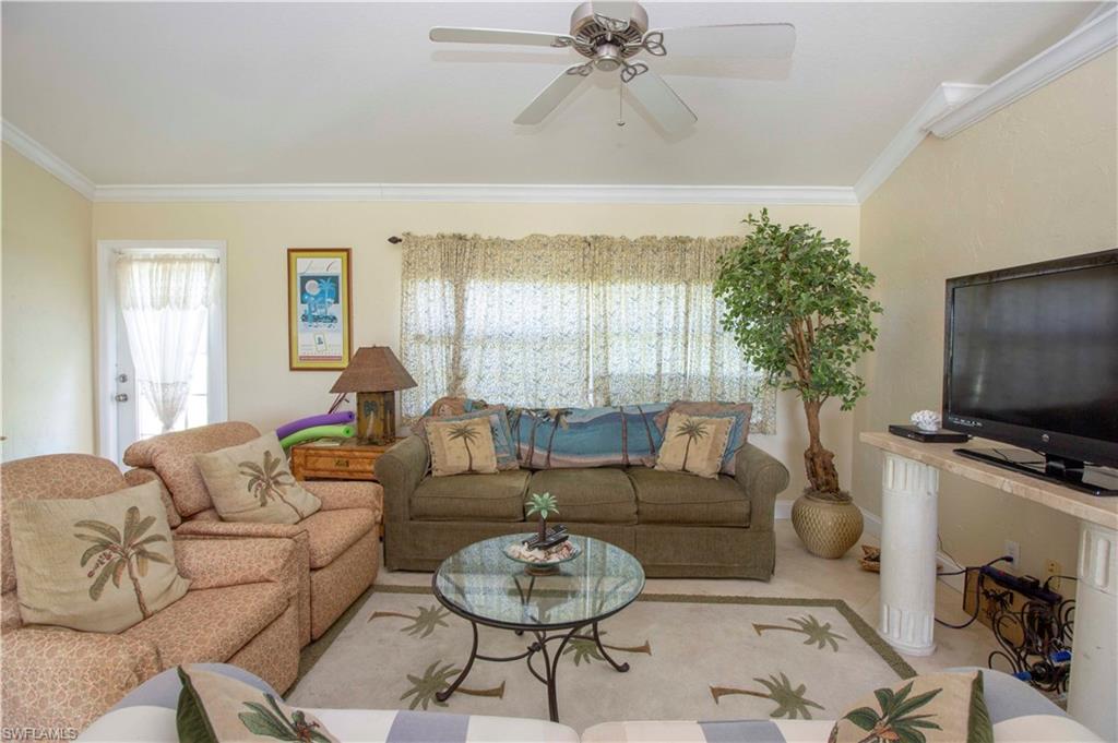 GOLDEN GATE ESTATES - Residential