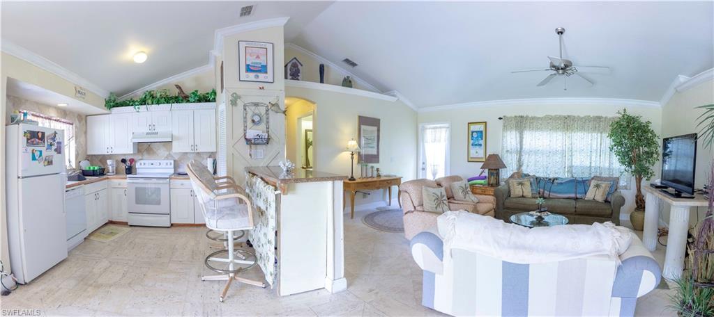 GOLDEN GATE ESTATES - Residential