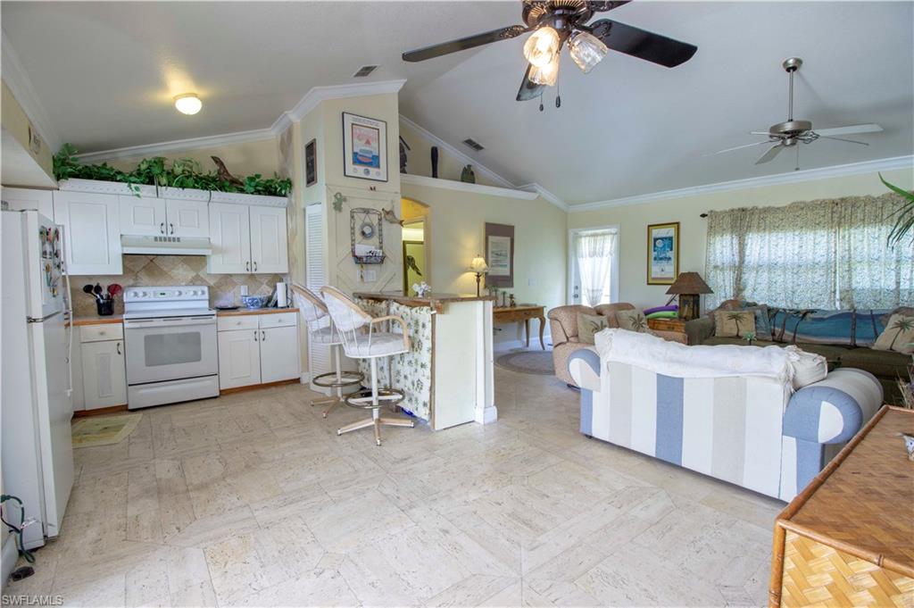 GOLDEN GATE ESTATES - Residential