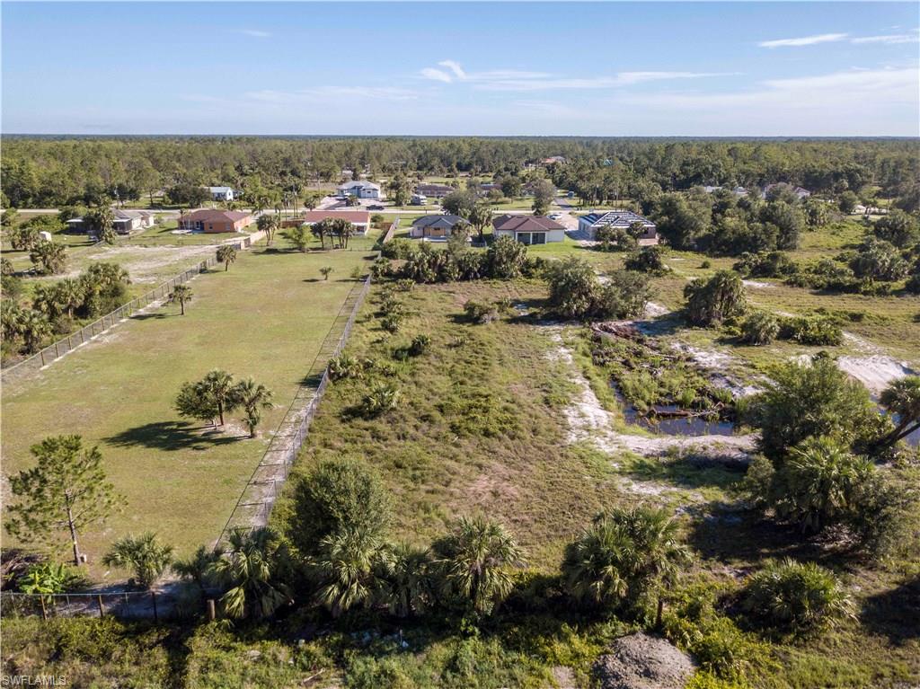 GOLDEN GATE ESTATES - Residential