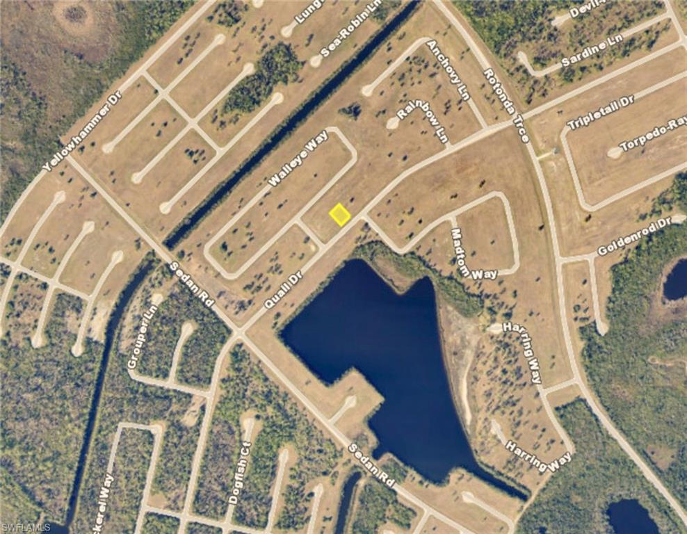 ROTONDA VILLAS - Land