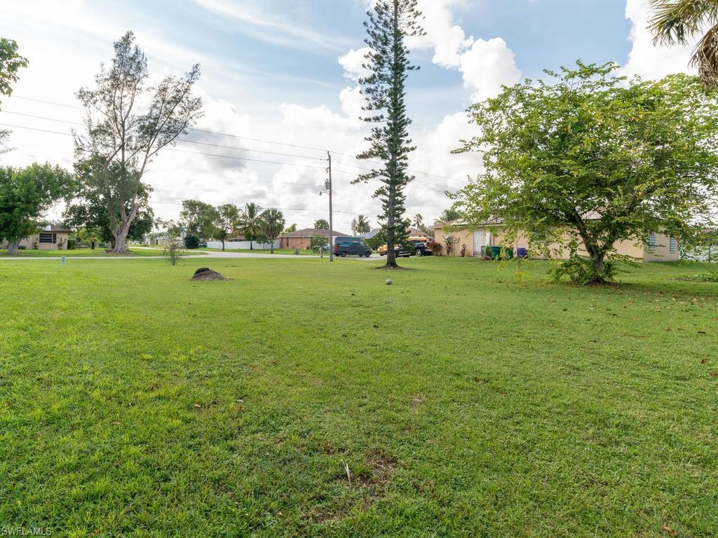 GOLDEN GATE CITY - Land