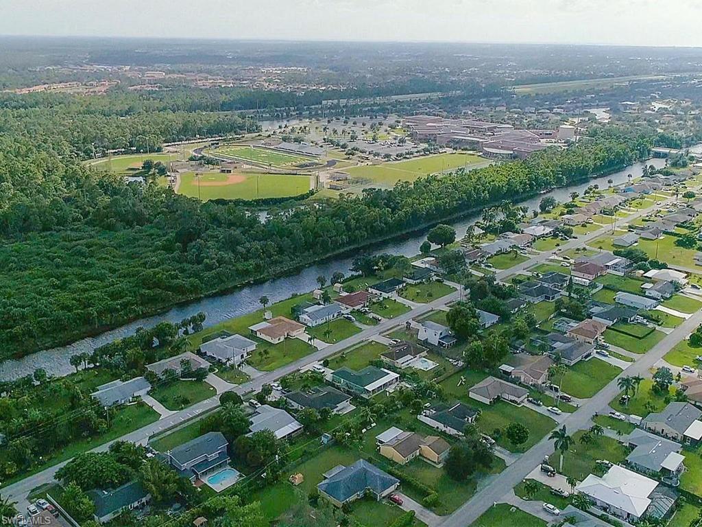 GOLDEN GATE CITY - Land