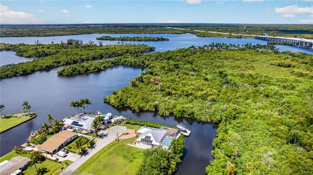 MORSE SHORES - Residential