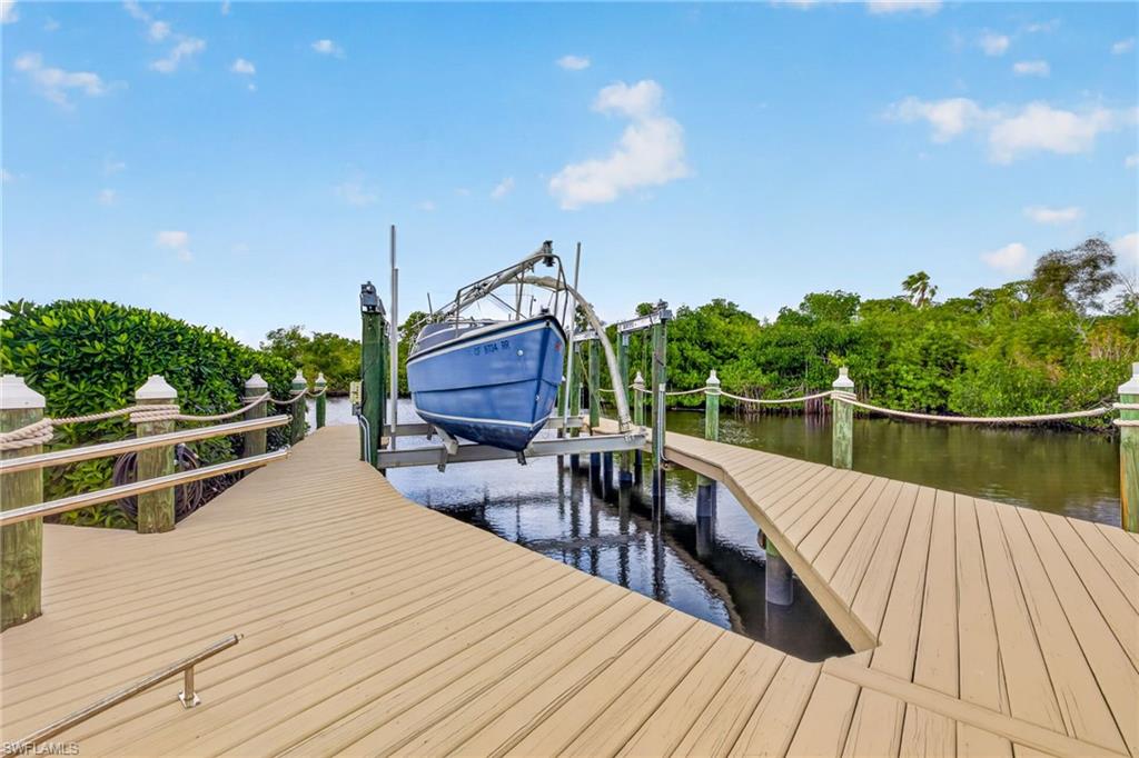 MORSE SHORES - Residential