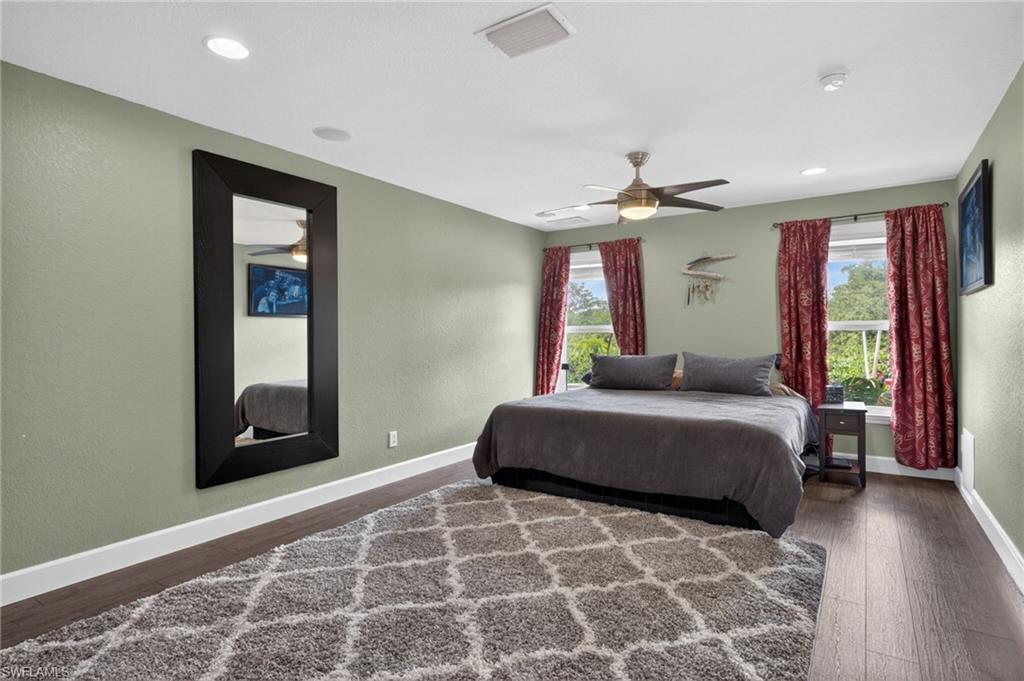 MORSE SHORES - Residential