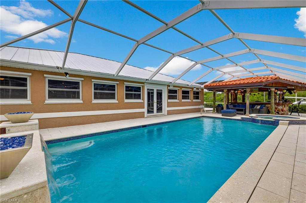 MORSE SHORES - Residential