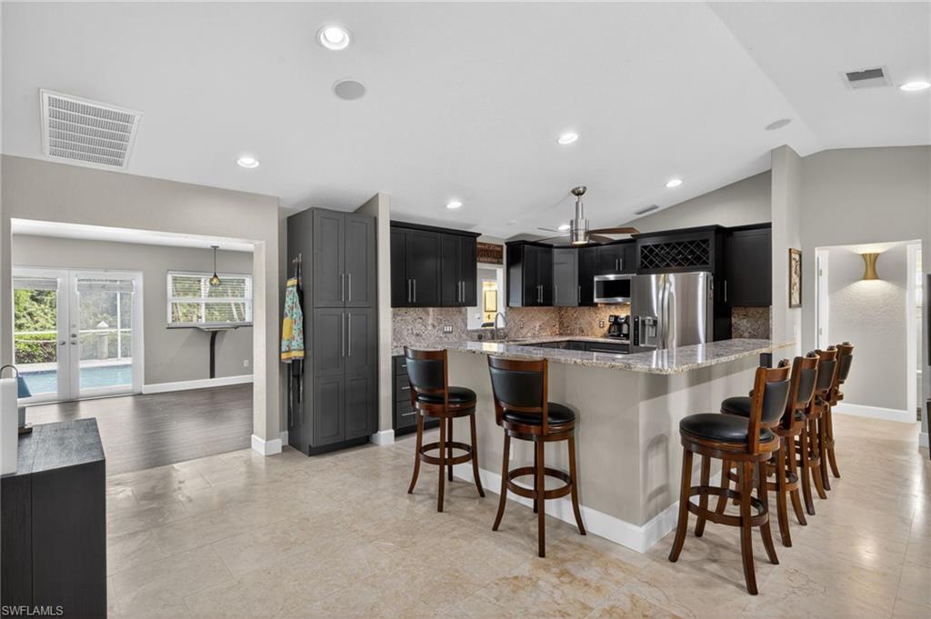 MORSE SHORES - Residential